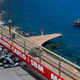 Illustration for article titled Monaco Thursday FP and Build-up Pictures